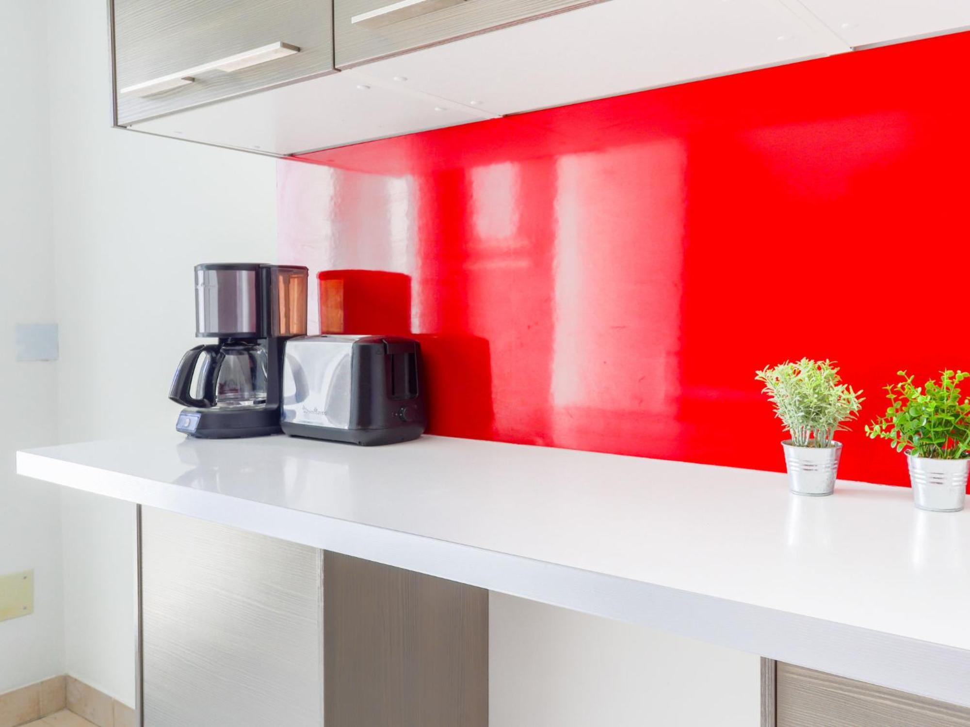 Apartment Cap Californie By Interhome Nisa Exterior foto