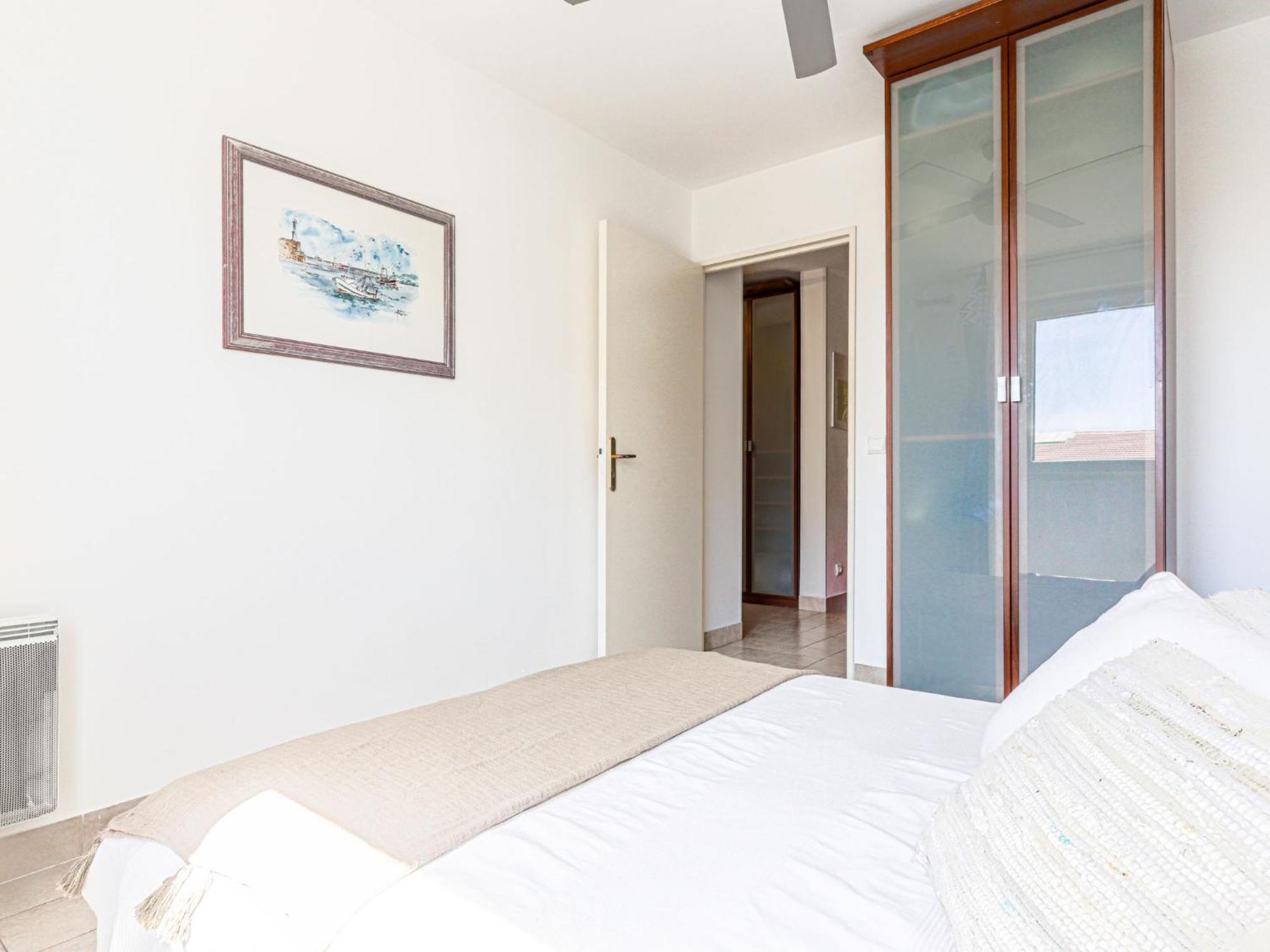 Apartment Cap Californie By Interhome Nisa Exterior foto